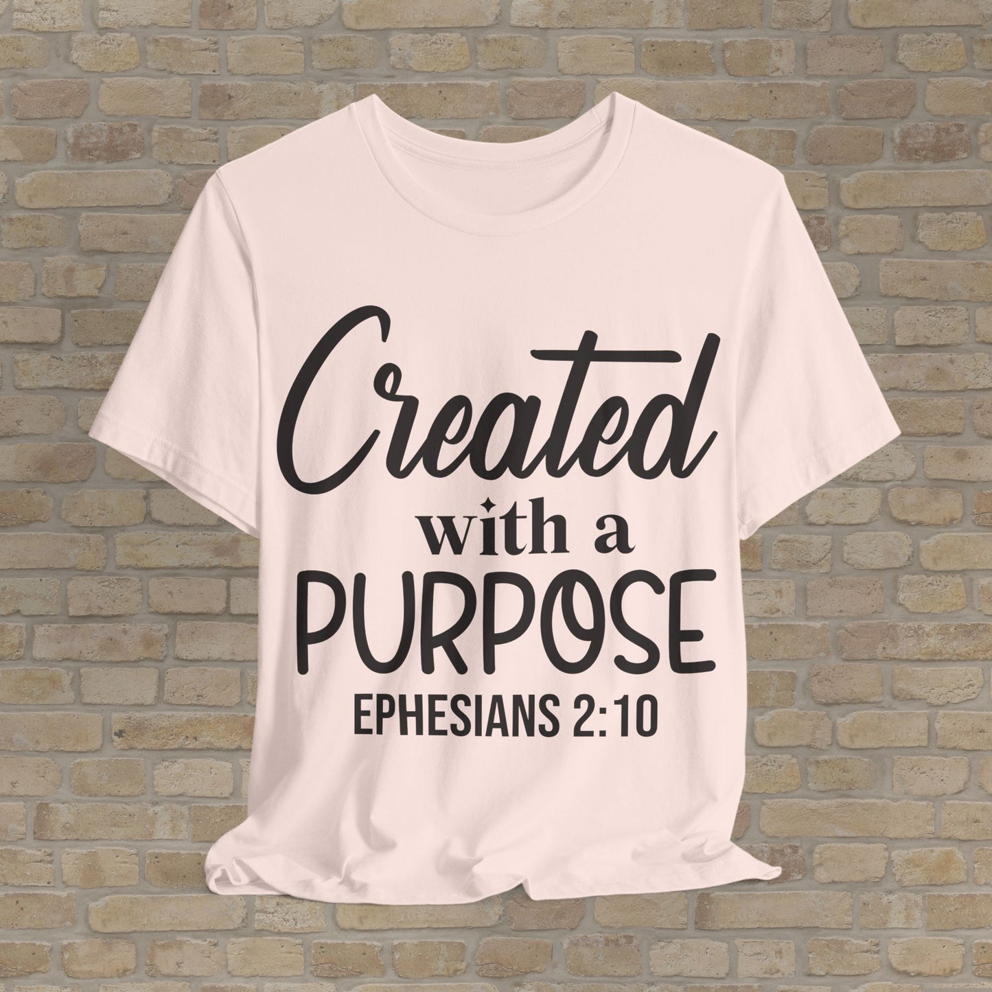 Divine Purpose Tee