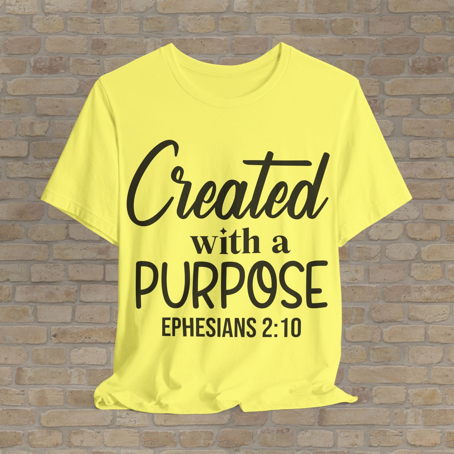 Divine Purpose Tee