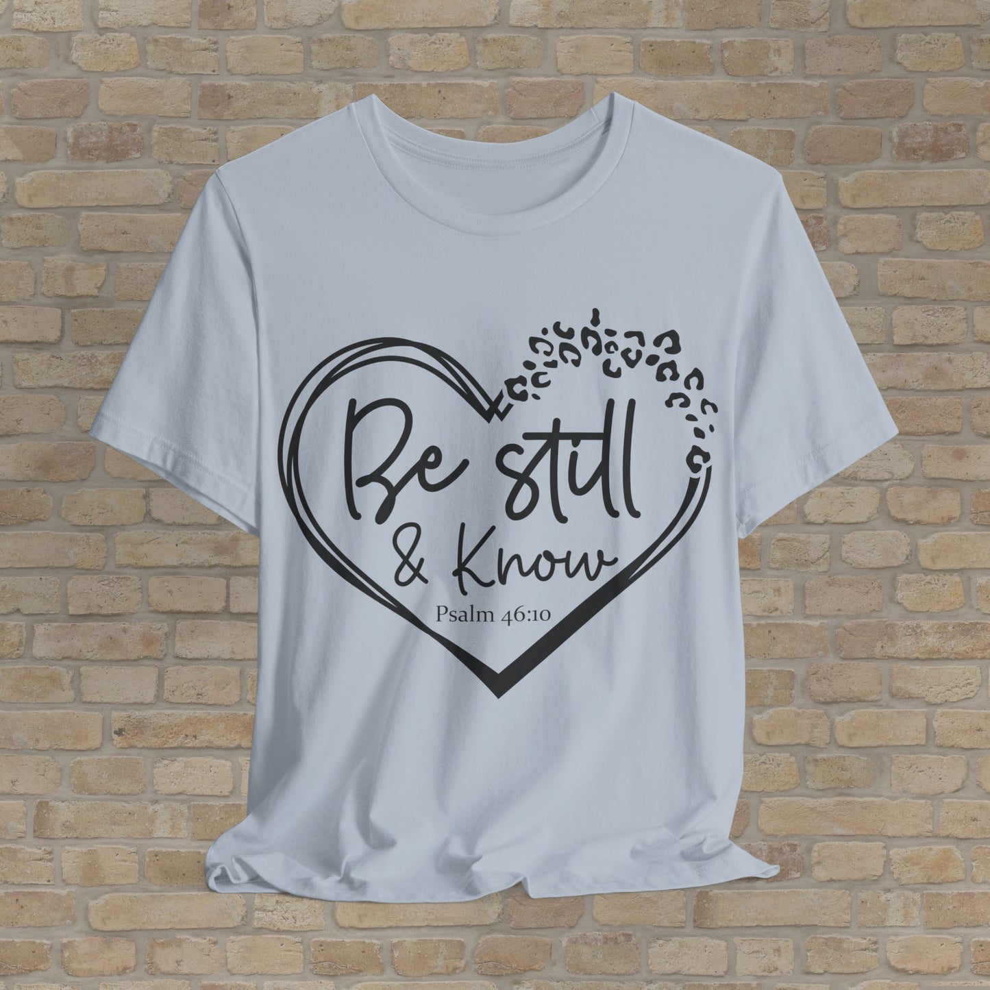 Quiet Strength Tee