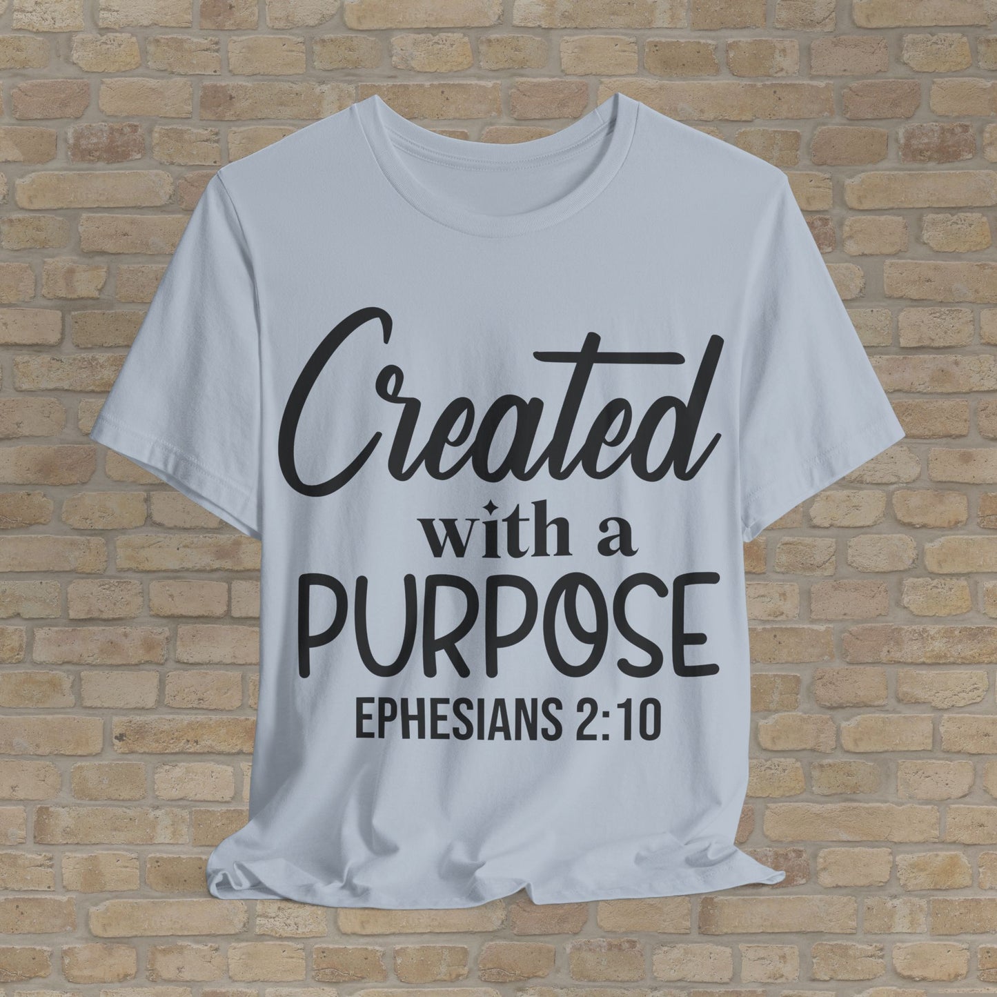 Divine Purpose Tee