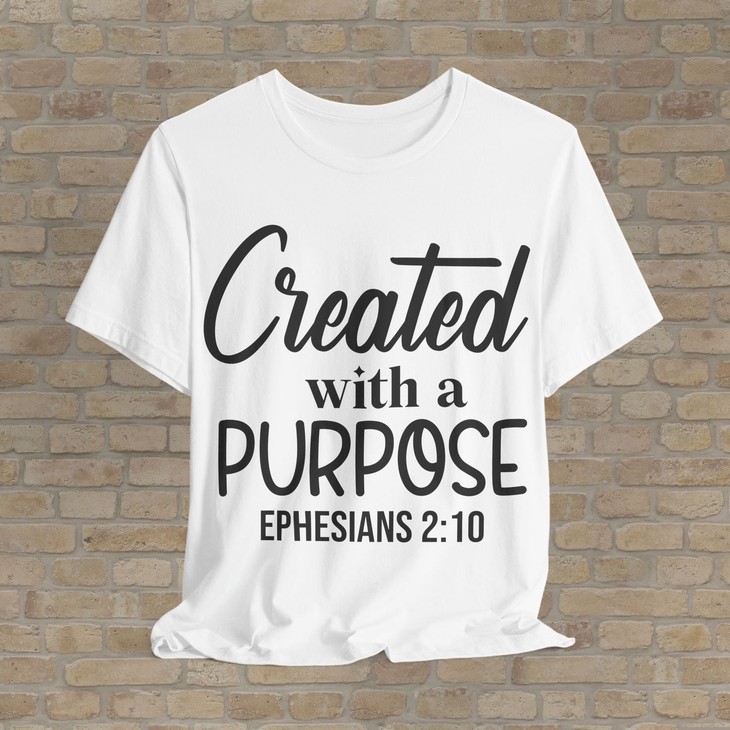 Divine Purpose Tee