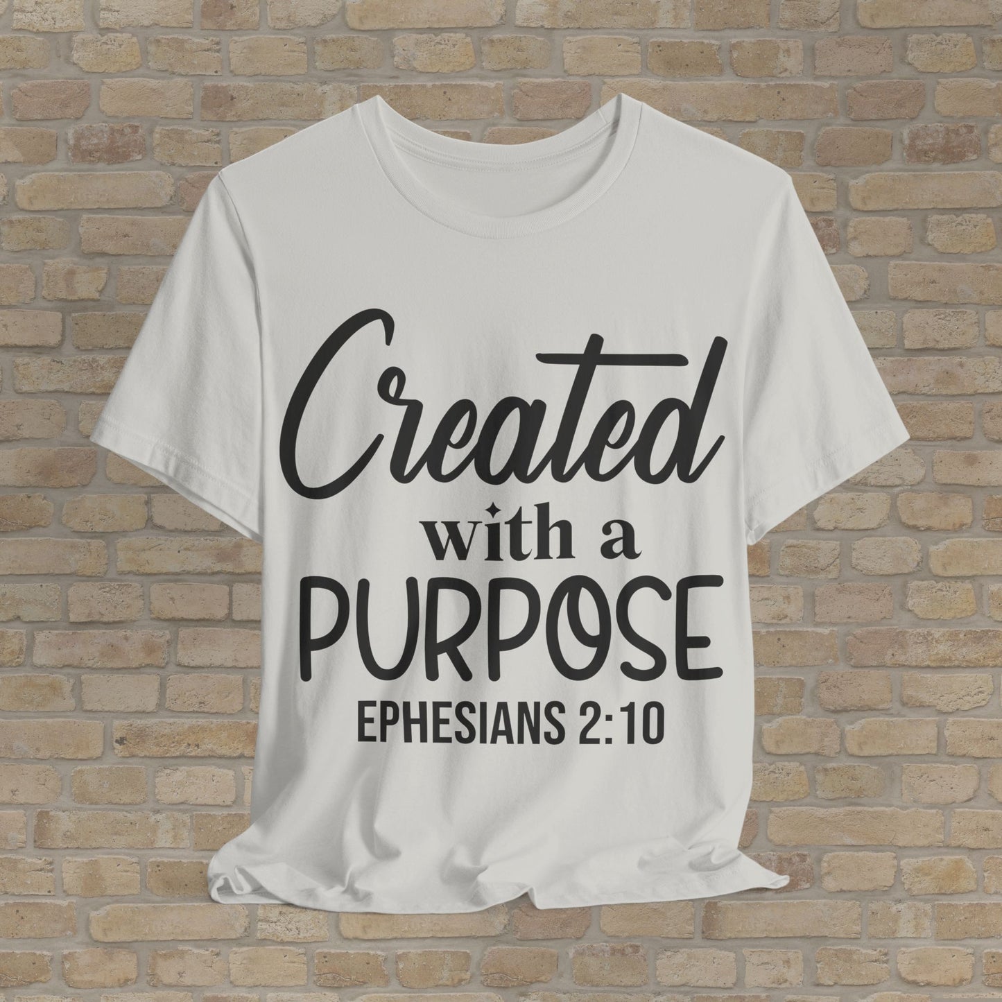 Divine Purpose Tee
