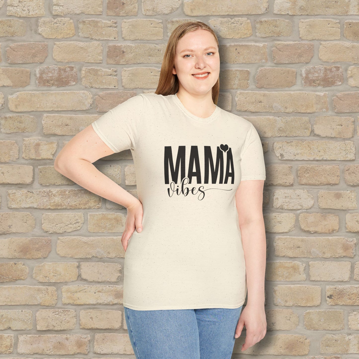 Mama Vibes Tee