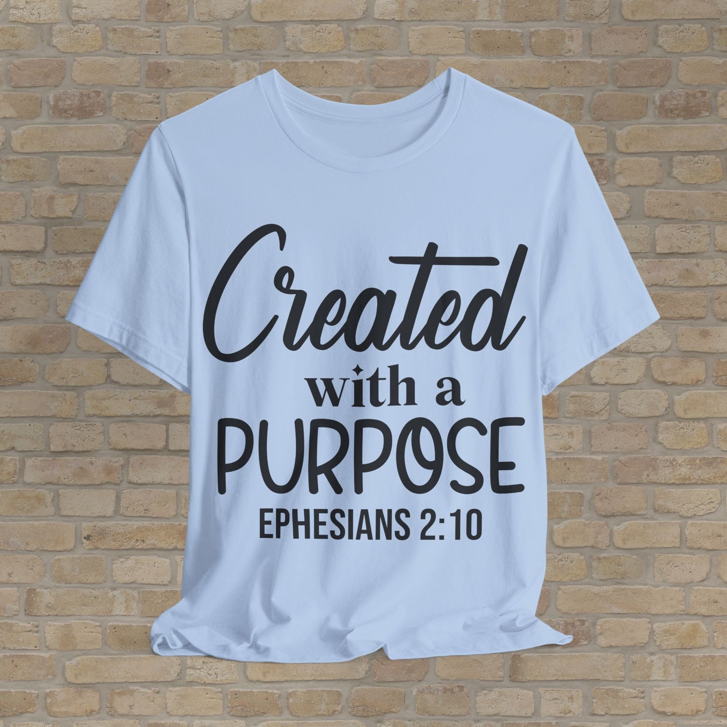 Divine Purpose Tee