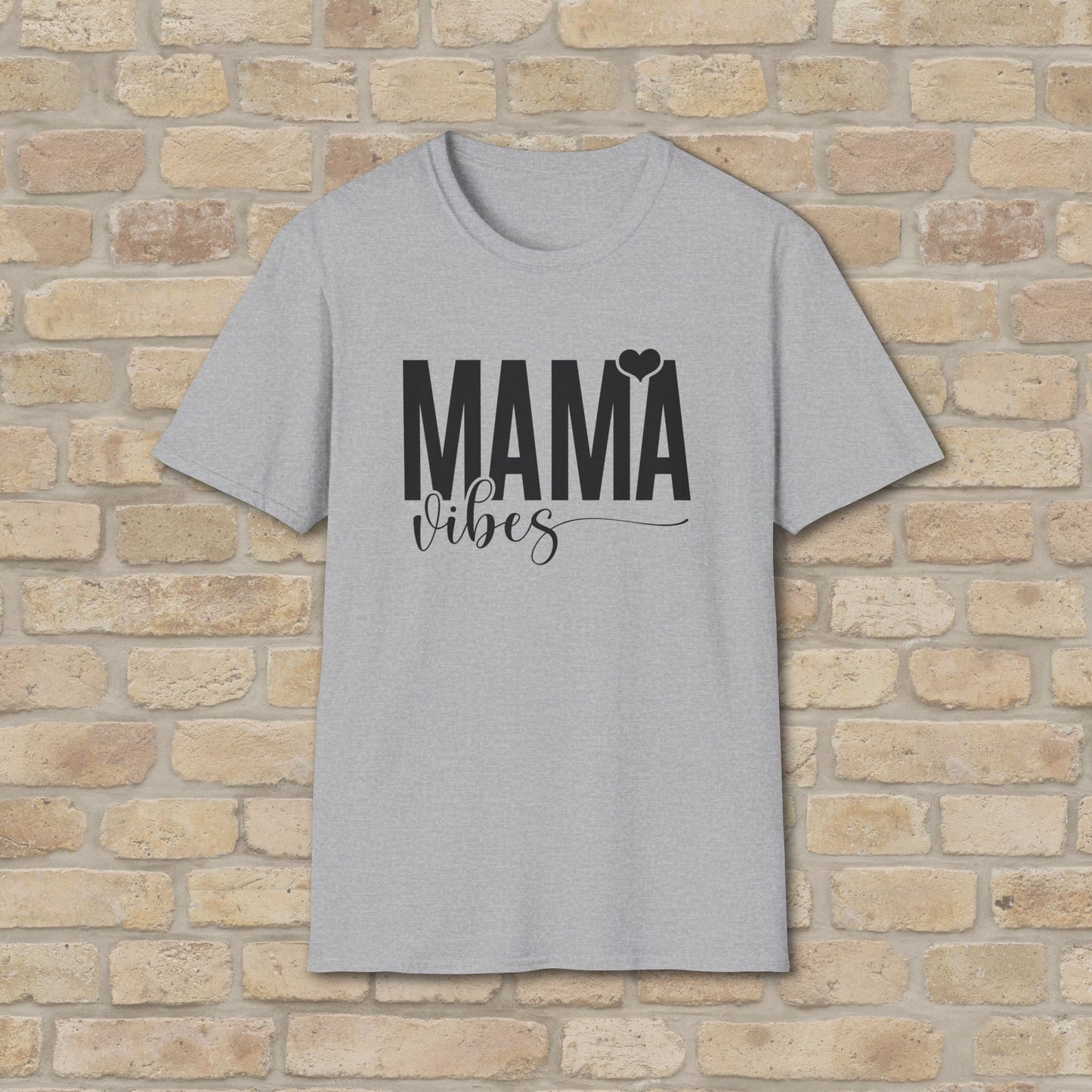 Mama Vibes Tee
