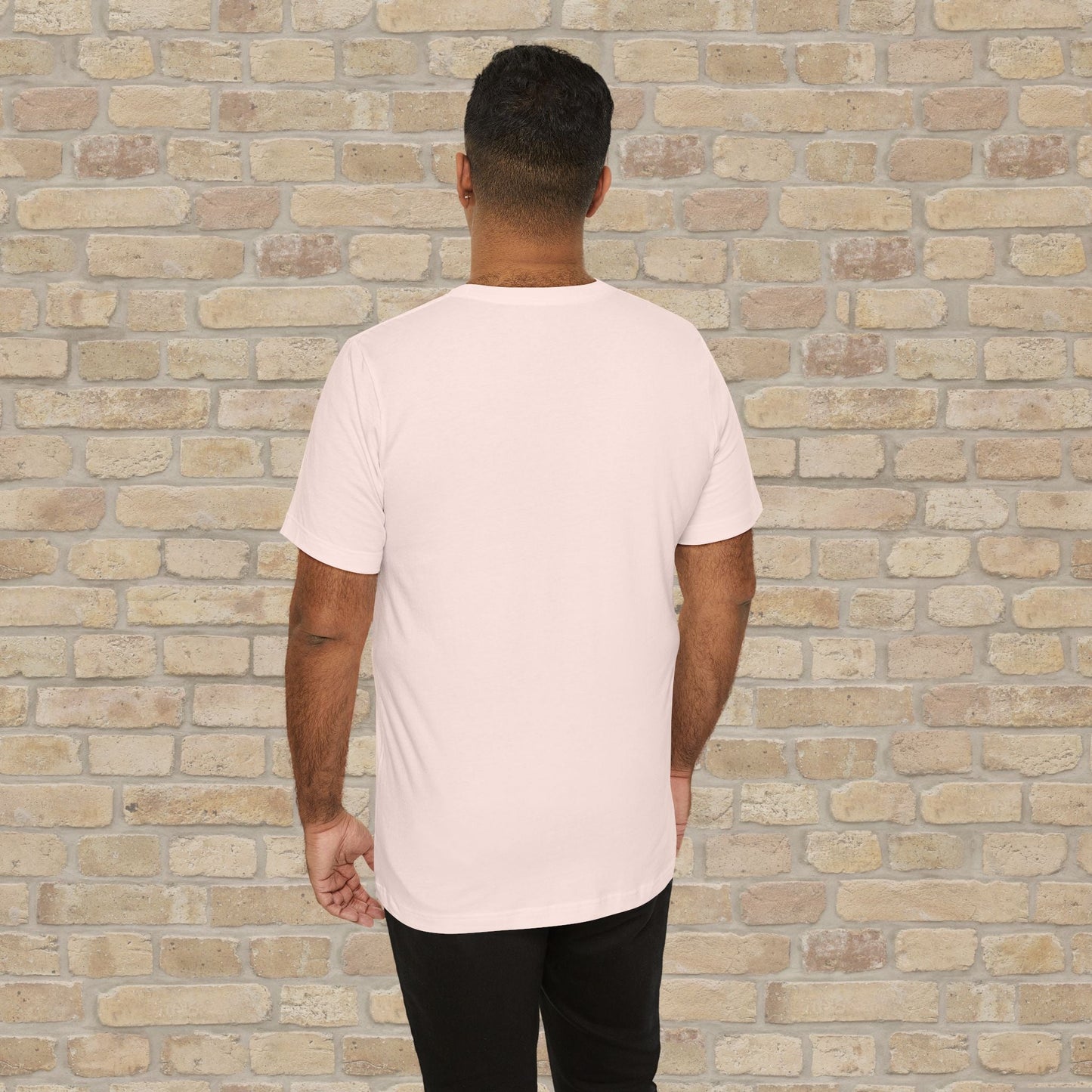 Graphic Only T-Shirt Distressed Glory Tee - Vibrant Styles