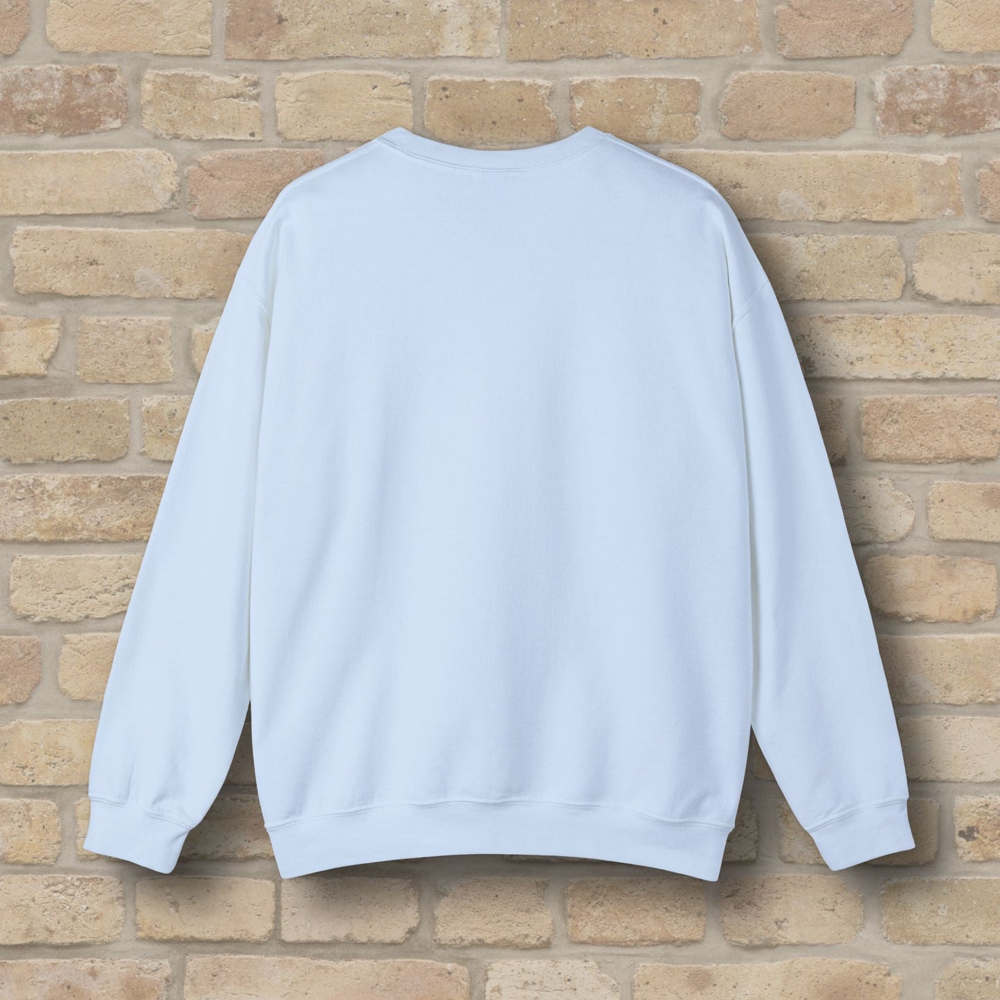 Mostly Text Her Dignified Strength Sweatshirt - Vibrant Styles