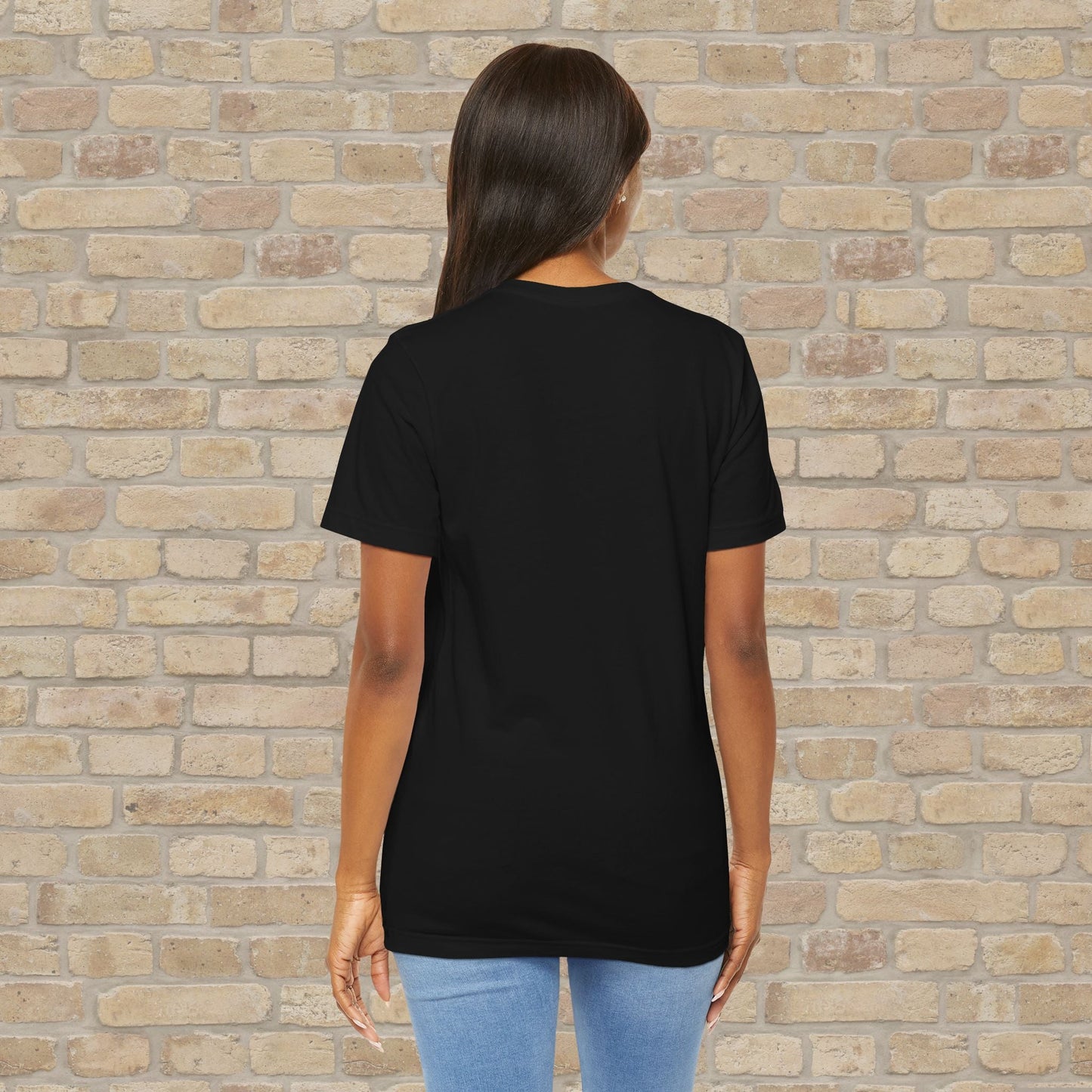 Text Only T-Shirts Love More Tee - Vibrant Styles