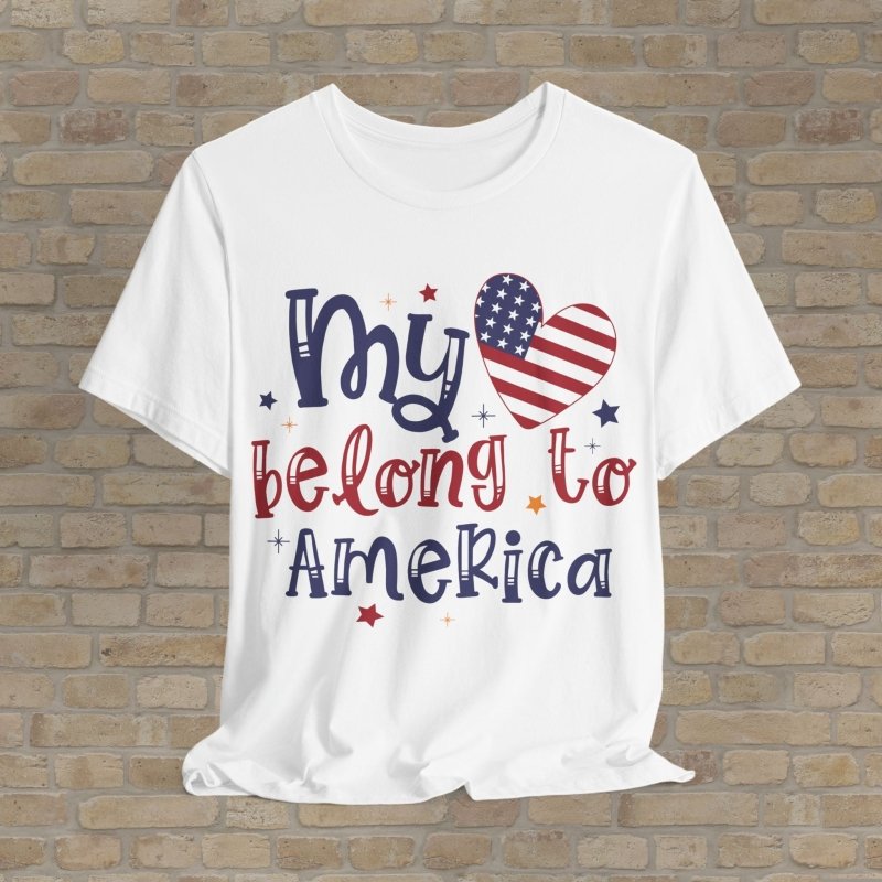 Graphic & Text T-Shirts Loyal To The Land Tee - Vibrant Styles