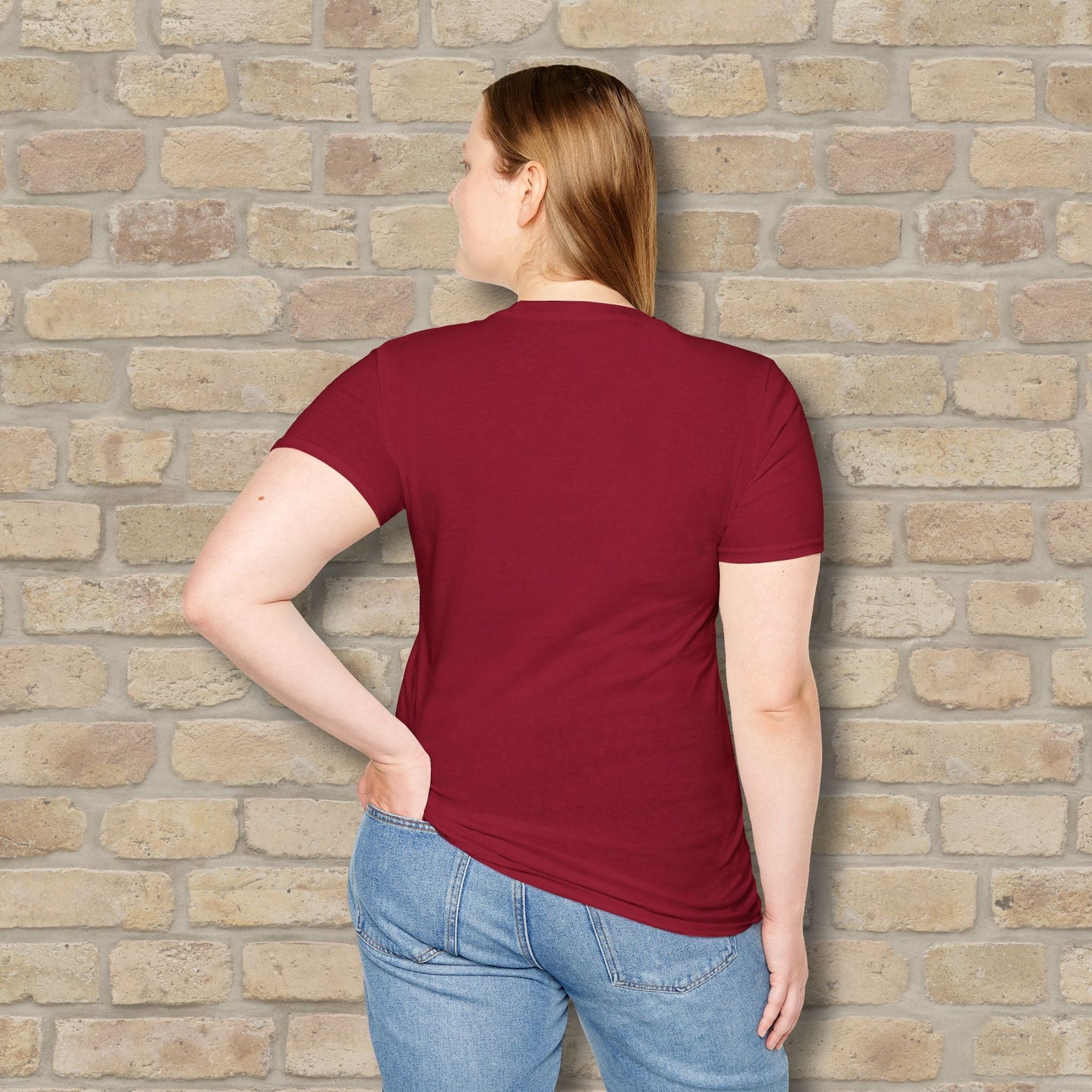 Mostly Text T-Shirts Mama Vibes Tee - Vibrant Styles