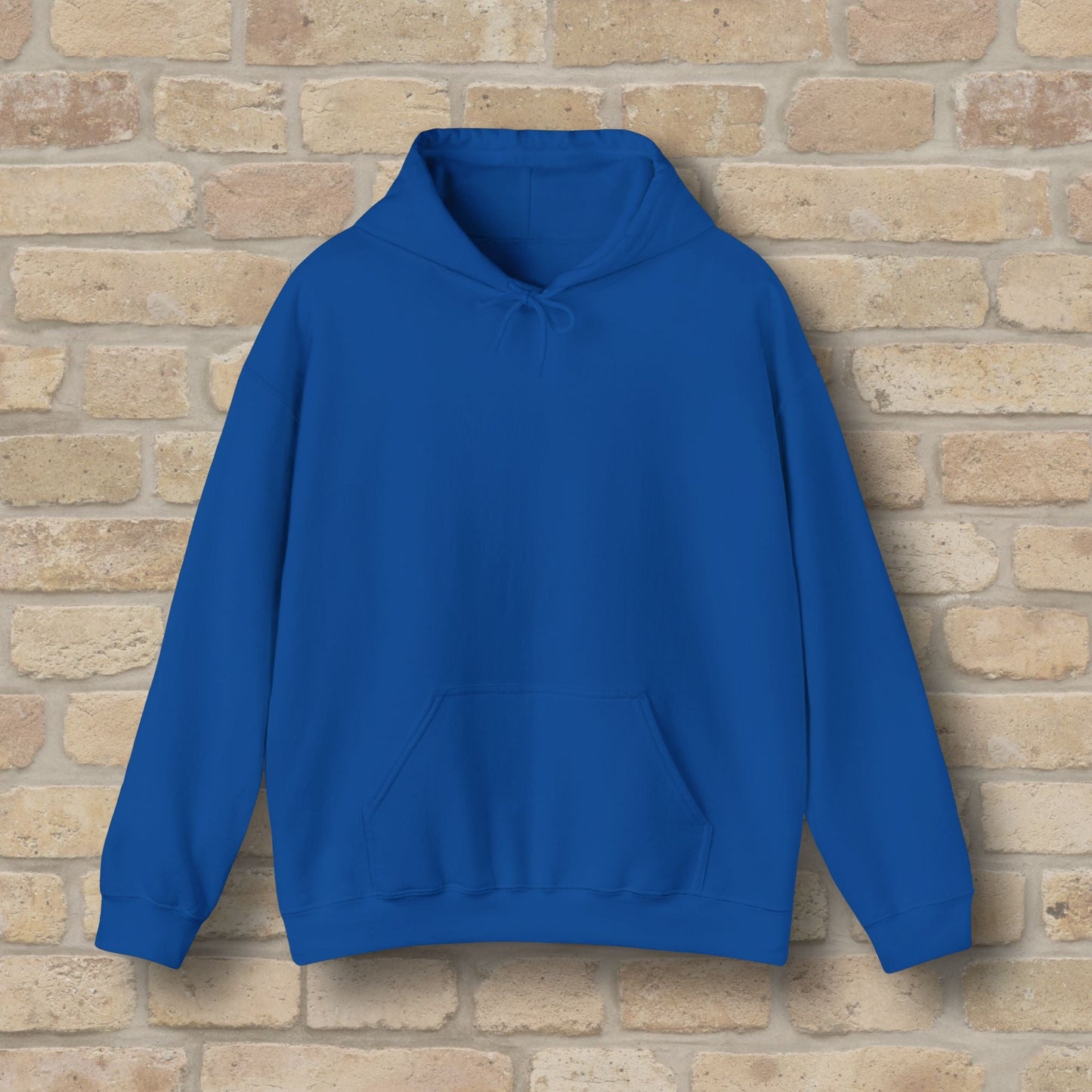 Graphic & Text Mom Bear Life Vibes Pullover Hoodie - Vibrant Styles