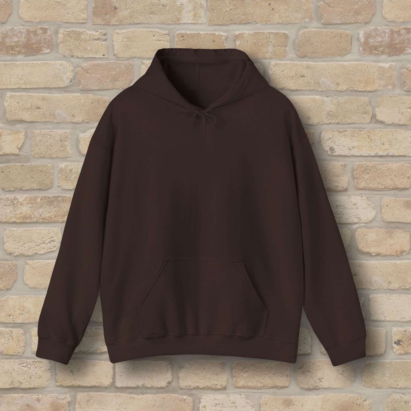 Graphic & Text Mom Bear Life Vibes Pullover Hoodie - Vibrant Styles
