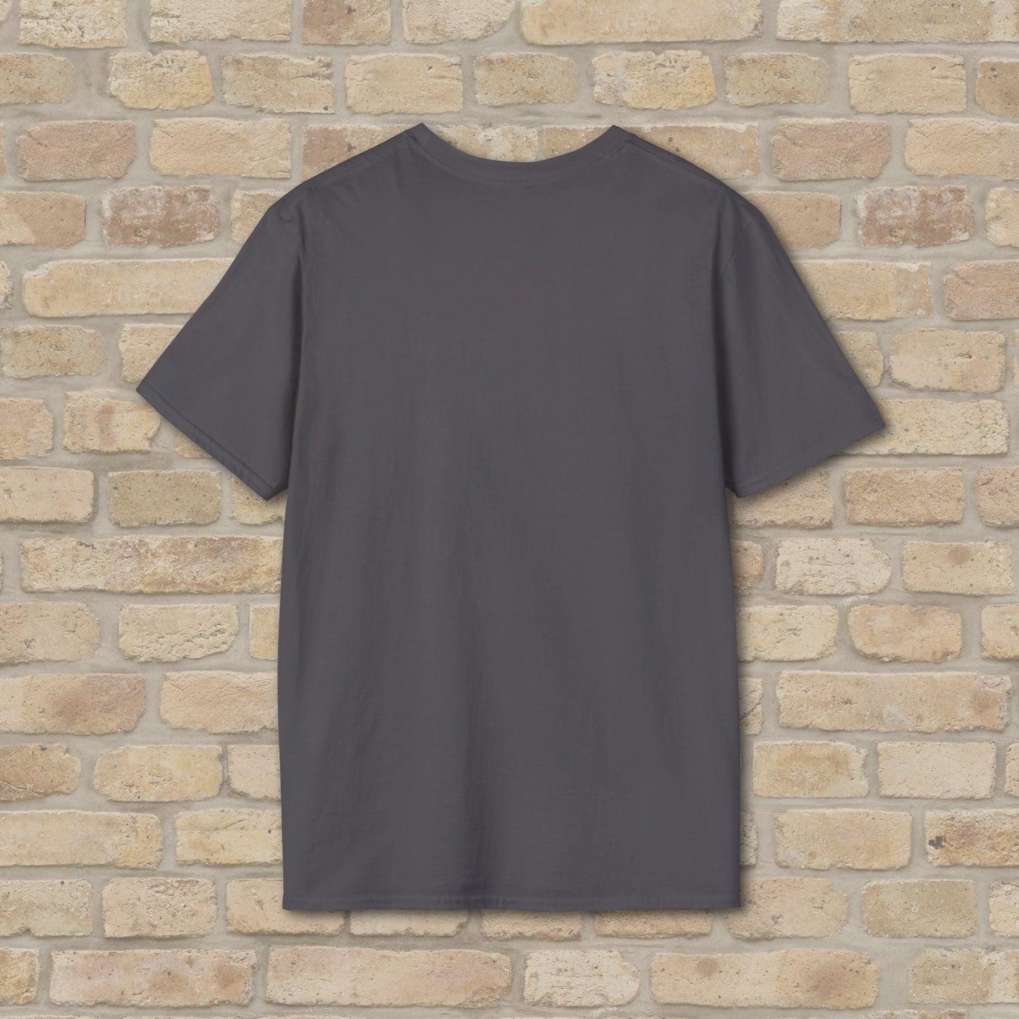 Text Only T-Shirts Mom - ster Defined Tee - Vibrant Styles