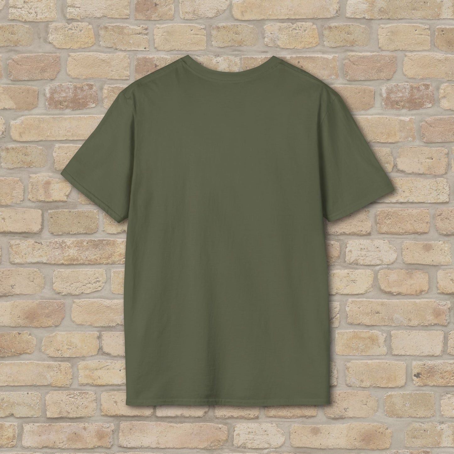 Text Only T-Shirts Mom - ster Defined Tee - Vibrant Styles