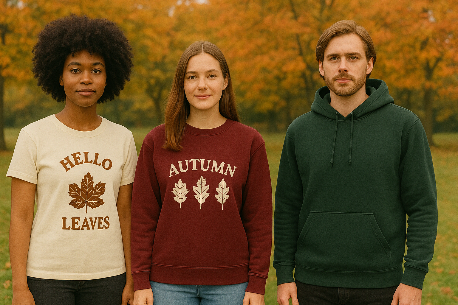 Seasonal Items