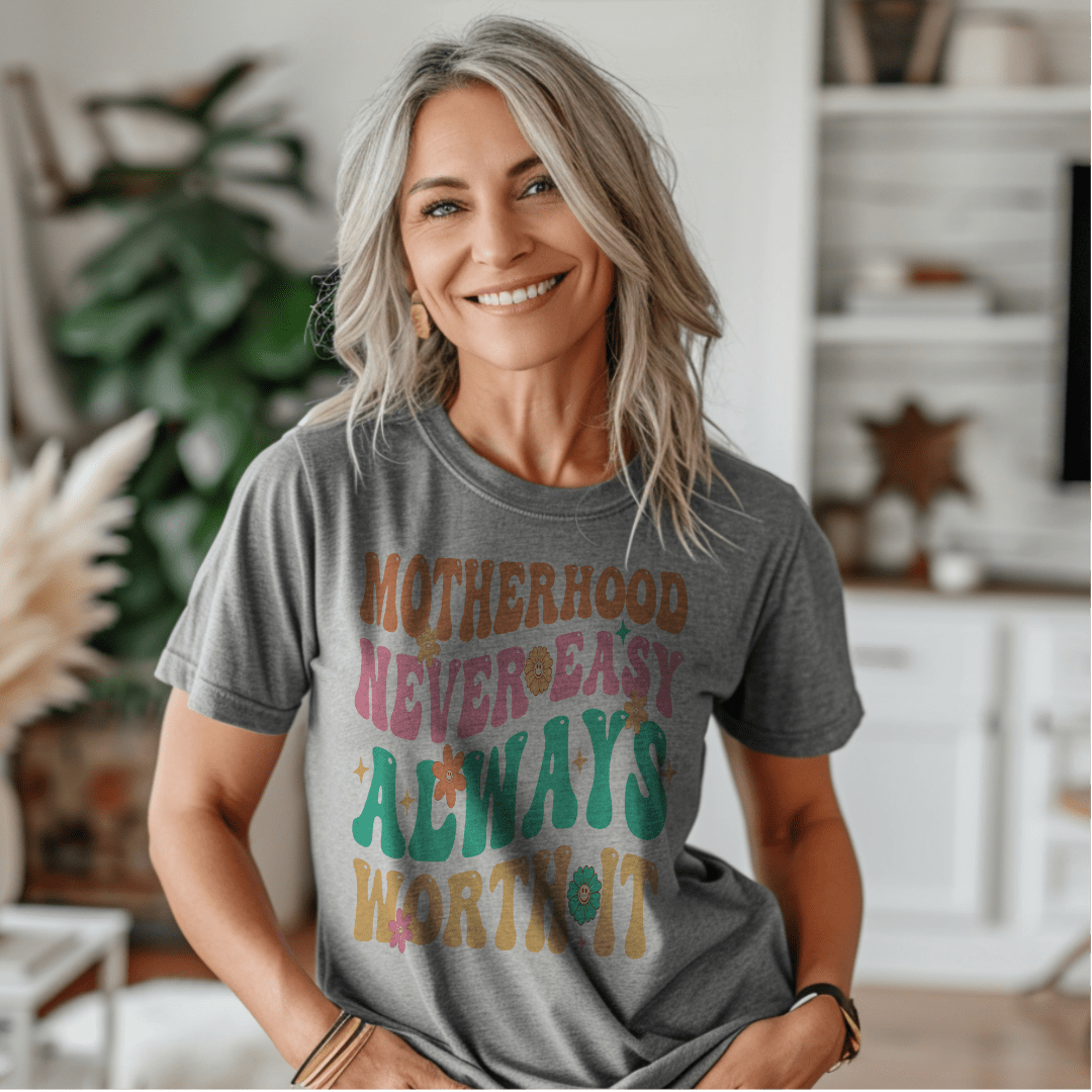 Gifts for Mom - Vibrant Styles