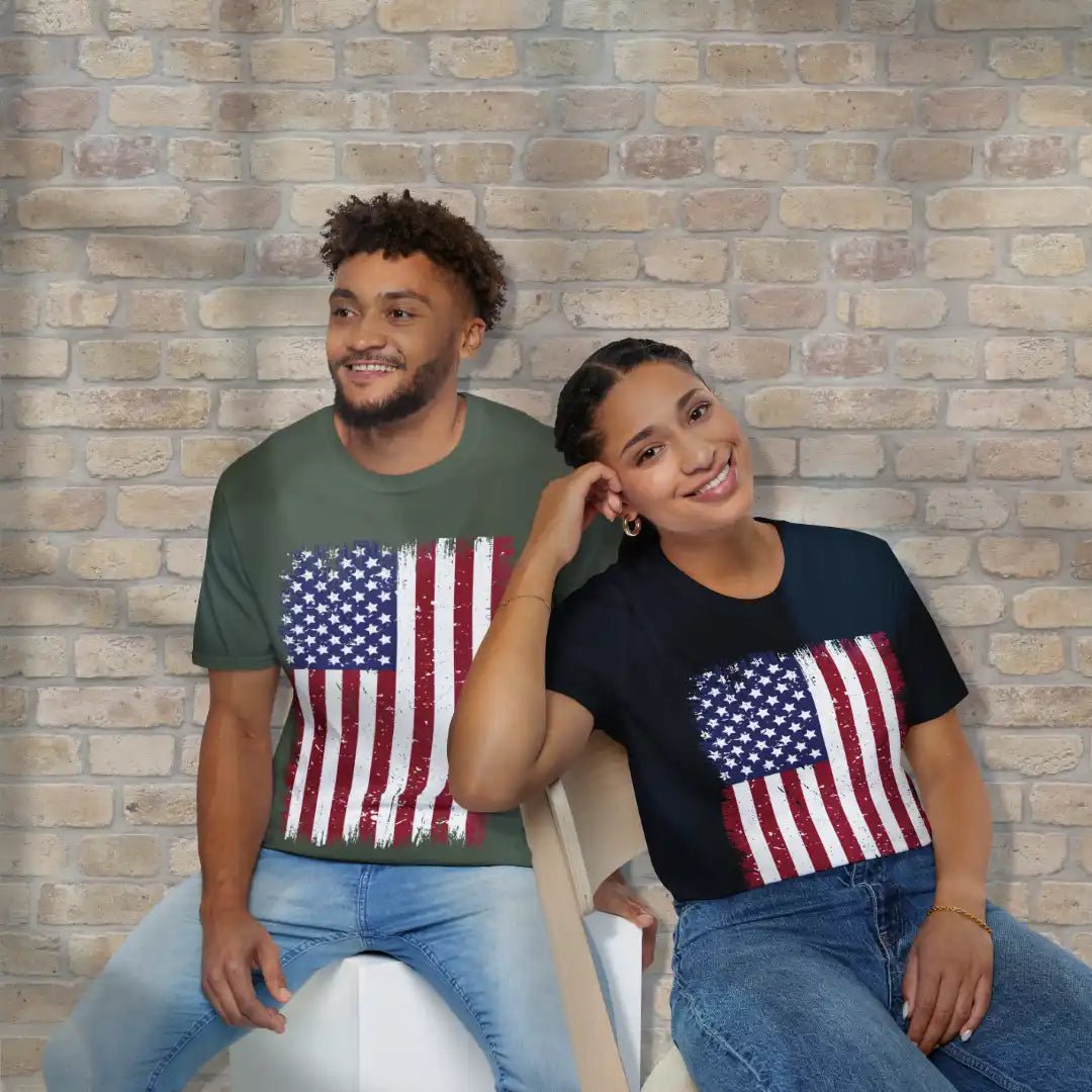 Military & Veterans Collections - Vibrant Styles