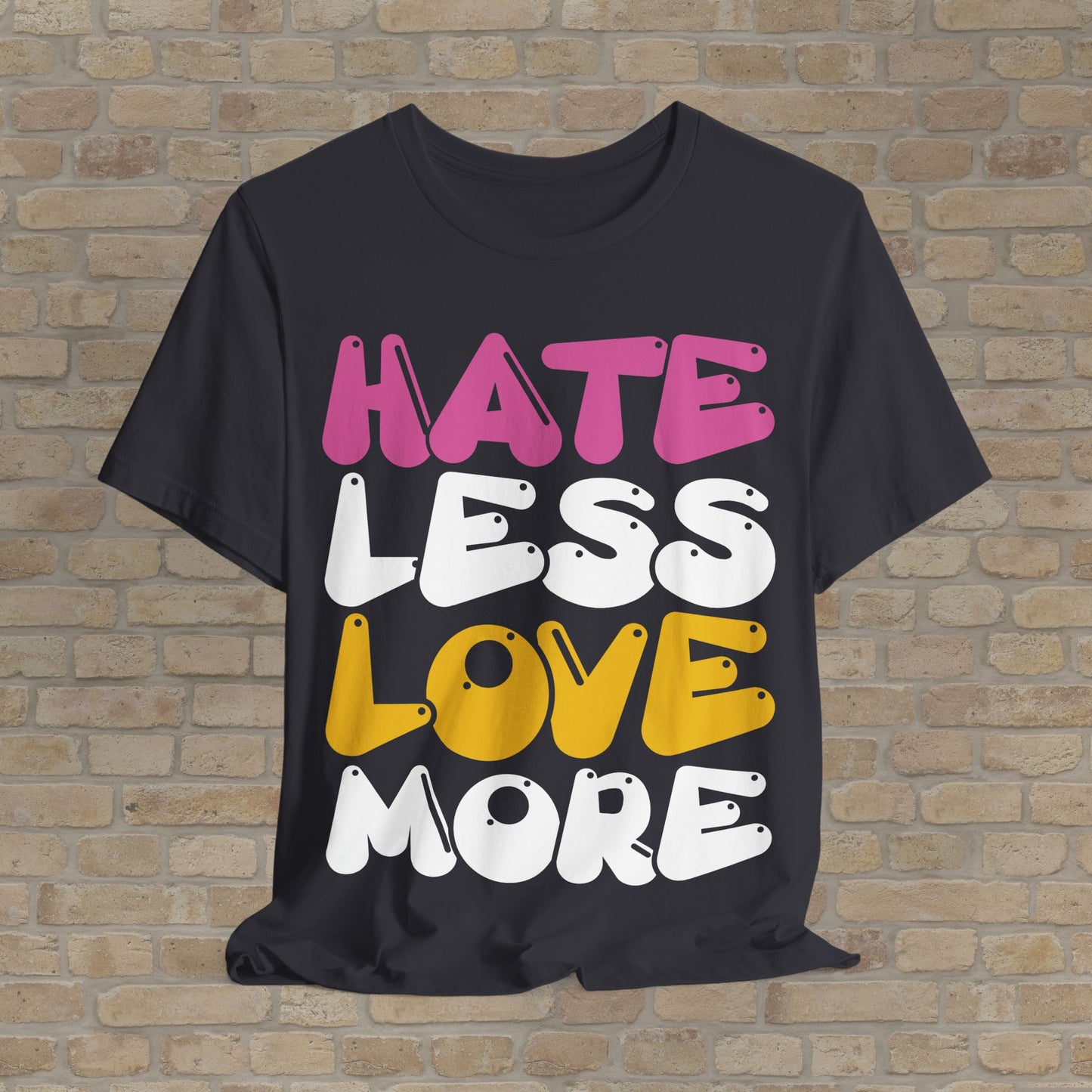 Love More Tee