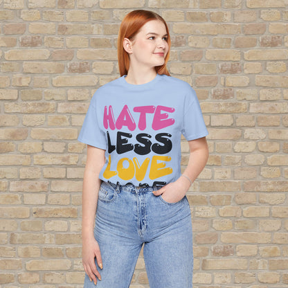 Love More Tee