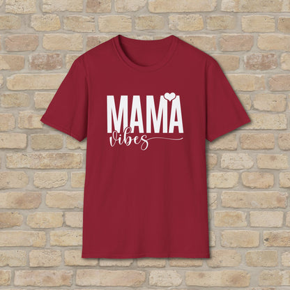 Mama Vibes Tee