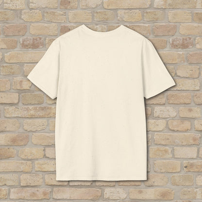 Mom-ster Defined Tee