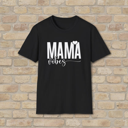 Mama Vibes Tee