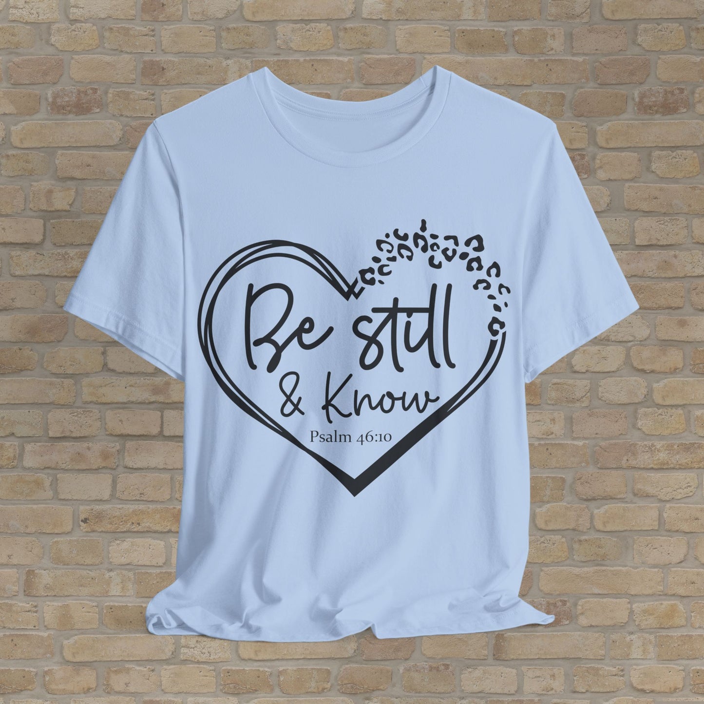 Quiet Strength Tee