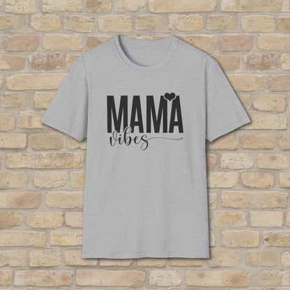 Mama Vibes Tee