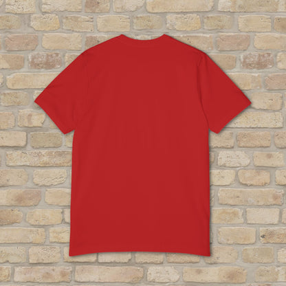 Mostly Text T-Shirts All - American Mama (USA - Made) - Vibrant Styles