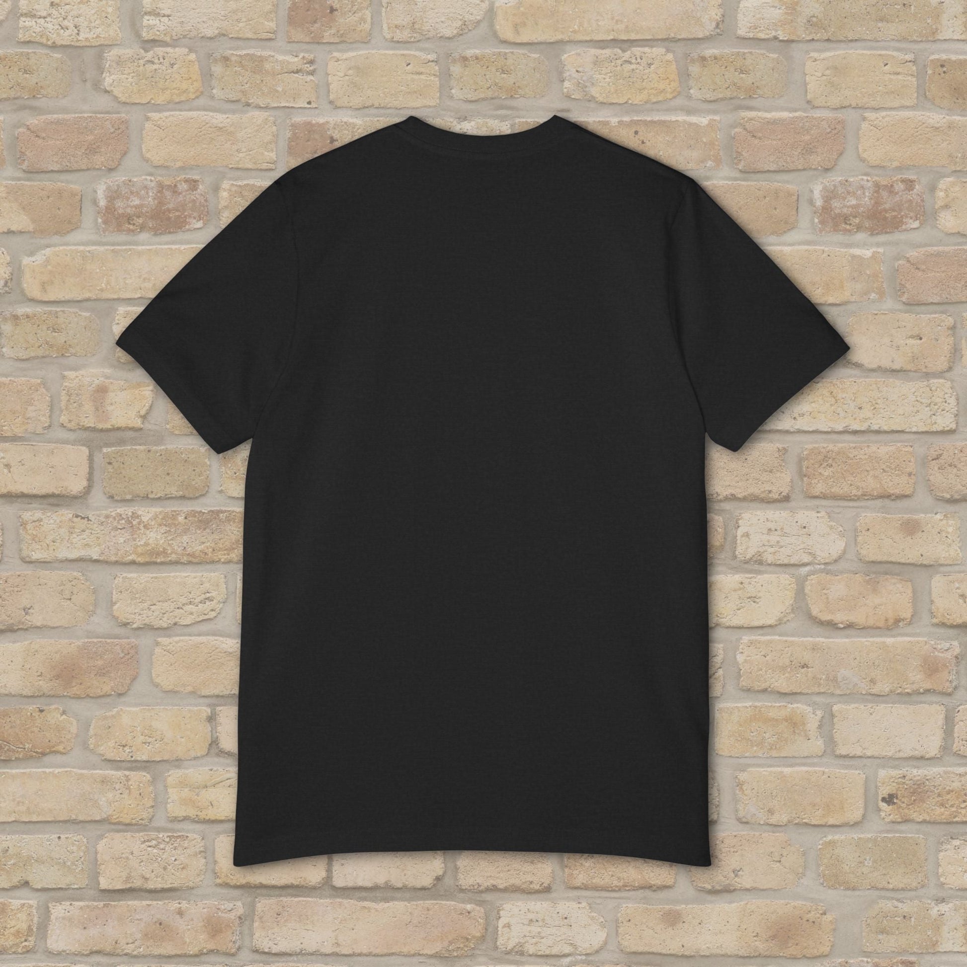 Mostly Text T-Shirts All - American Mama (USA - Made) - Vibrant Styles