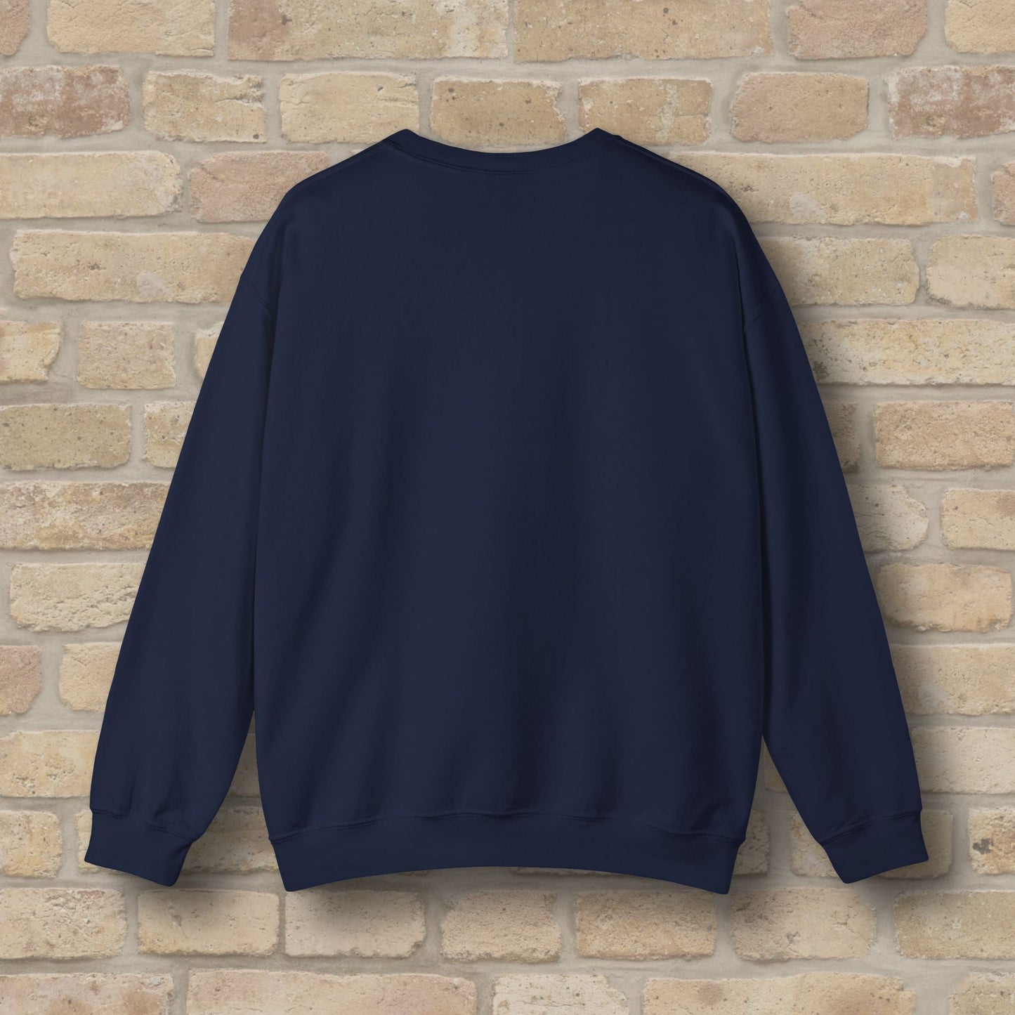 Mostly Text Autumn When Every Leaf Becomes A Flower Sweatshirt - Vibrant Styles