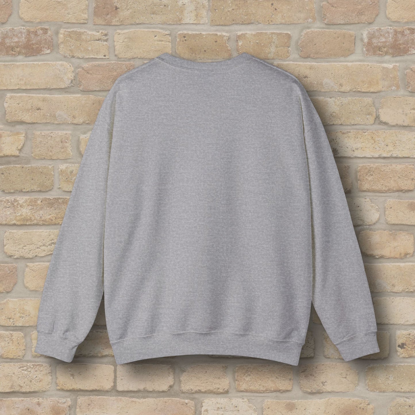 Mostly Text Autumn When Every Leaf Becomes A Flower Sweatshirt - Vibrant Styles