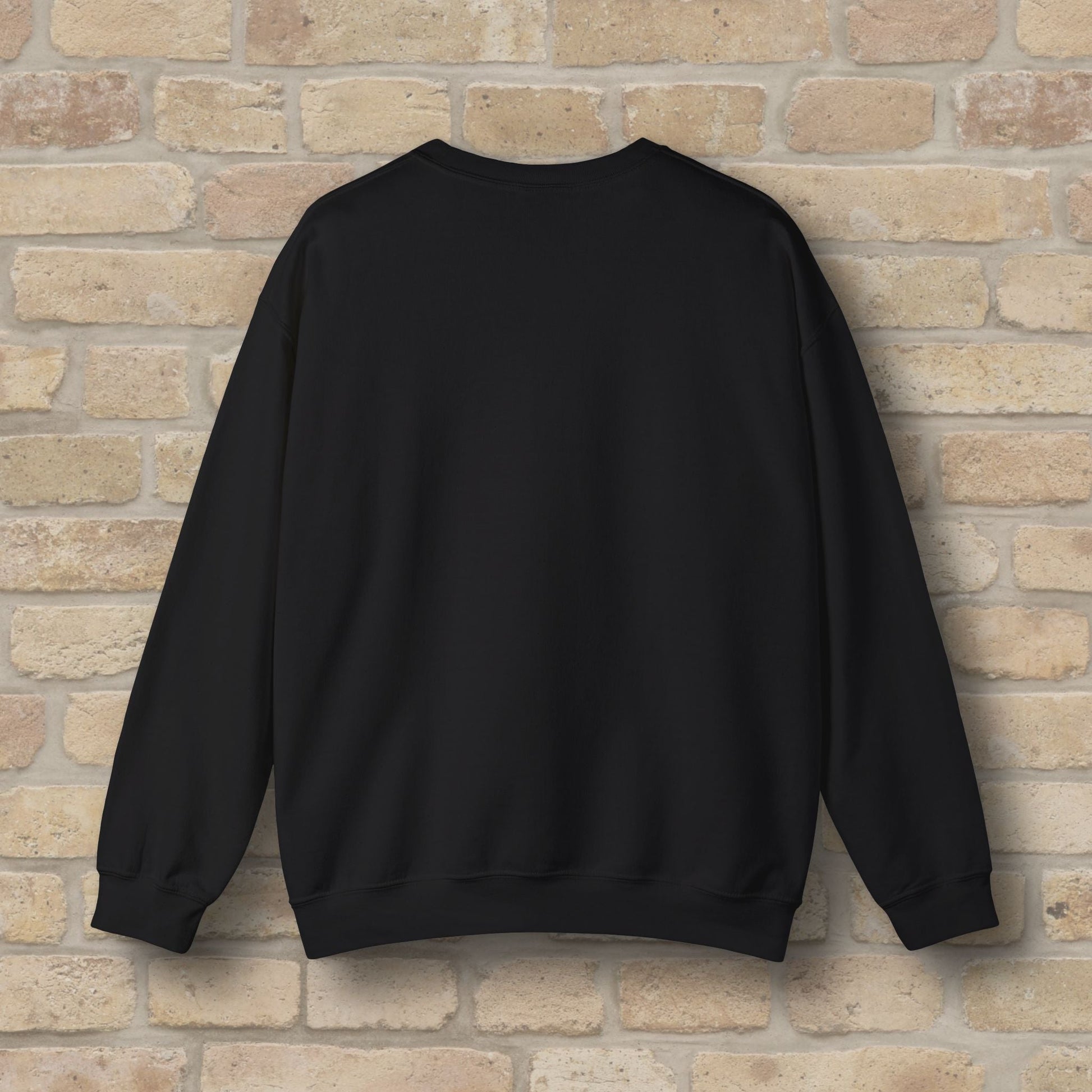 Mostly Text Autumn When Every Leaf Becomes A Flower Sweatshirt - Vibrant Styles