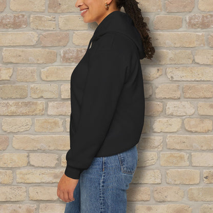 Graphic & Text Best Mom Ever Bears Pullover Hoodie - Vibrant Styles