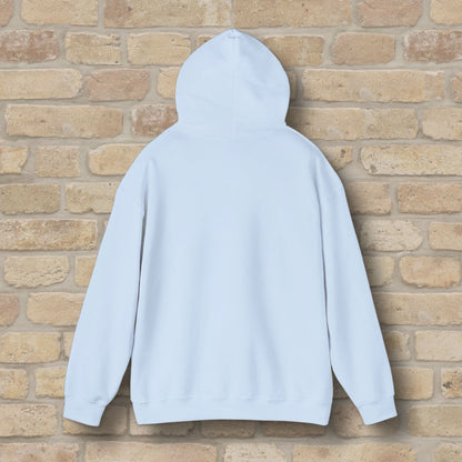 Graphic & Text Best Mom Ever Bears Pullover Hoodie - Vibrant Styles