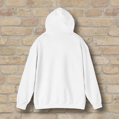 Graphic & Text Best Mom Ever Bears Pullover Hoodie - Vibrant Styles