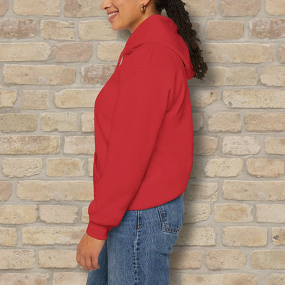Graphic & Text Best Mom Ever Bears Pullover Hoodie - Vibrant Styles