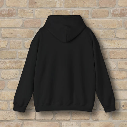 Graphic & Text Best Mom Ever Bears Pullover Hoodie - Vibrant Styles