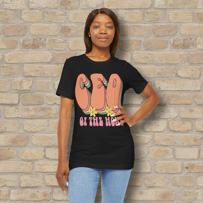 Mostly Text T-Shirts CEO of the Home Tee - Vibrant Styles