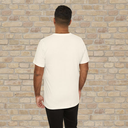 Graphic Only T-Shirt Distressed Glory Tee - Vibrant Styles