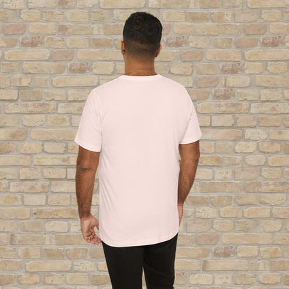 Graphic Only T-Shirt Distressed Glory Tee - Vibrant Styles