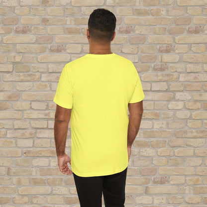 Graphic Only T-Shirt Distressed Glory Tee - Vibrant Styles