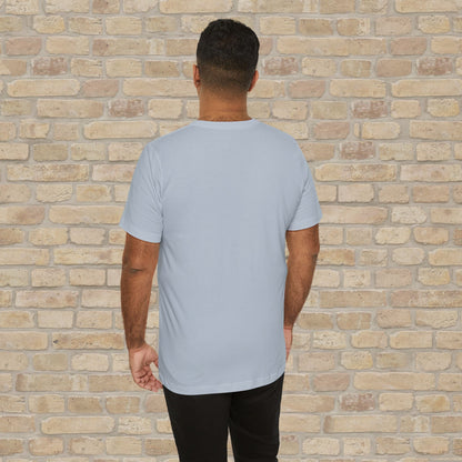 Graphic Only T-Shirt Distressed Glory Tee - Vibrant Styles