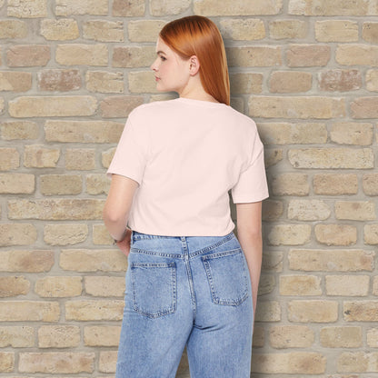 Graphic & Text Don't Ask Grandama About Emojis Tee - Vibrant Styles