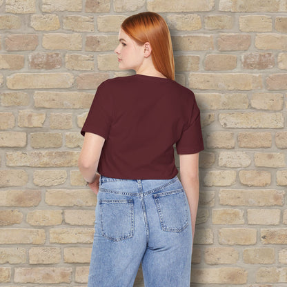 Graphic & Text Don't Ask Grandama About Emojis Tee - Vibrant Styles