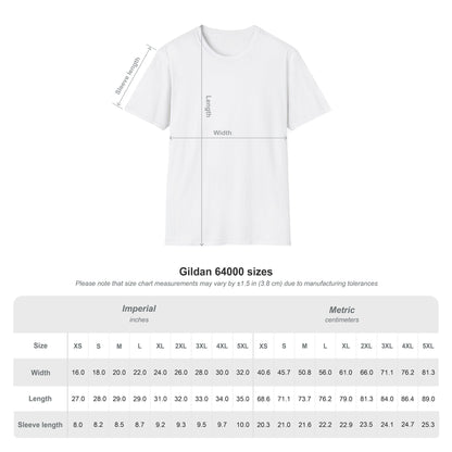 Graphic Only T-Shirt Faded Liberty Tee - Vibrant Styles