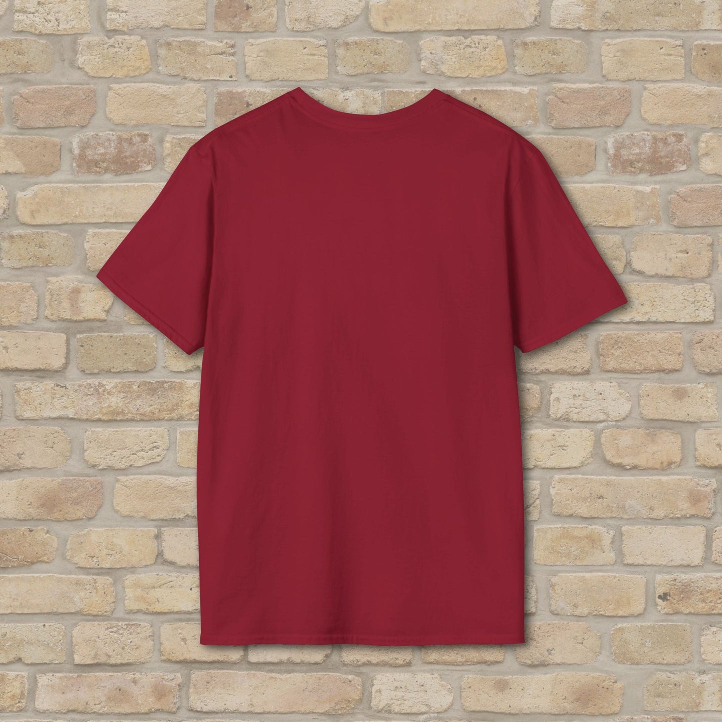 Mostly Text Hashtag Mom Life Tee - Vibrant Styles