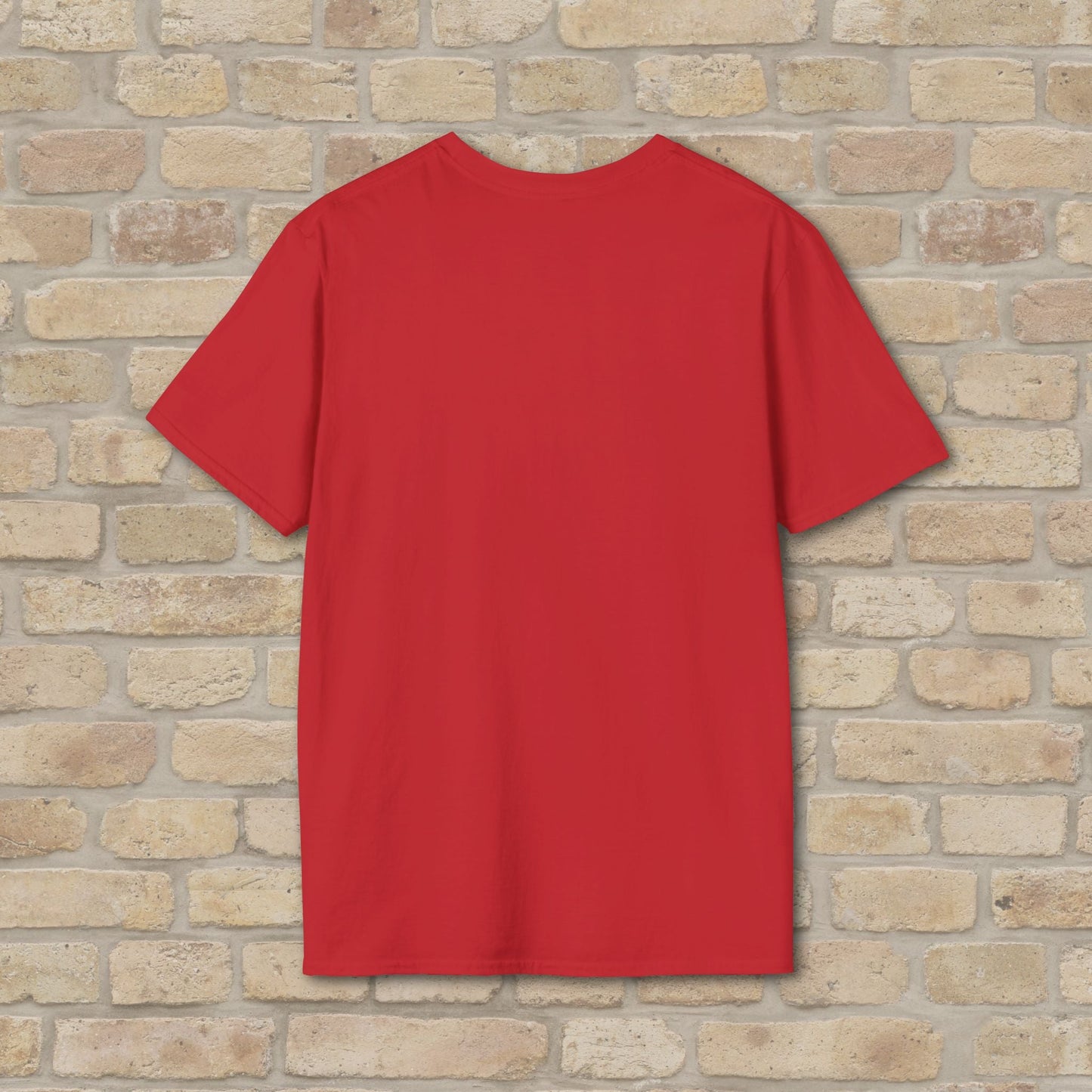 Mostly Text Hashtag Mom Life Tee - Vibrant Styles