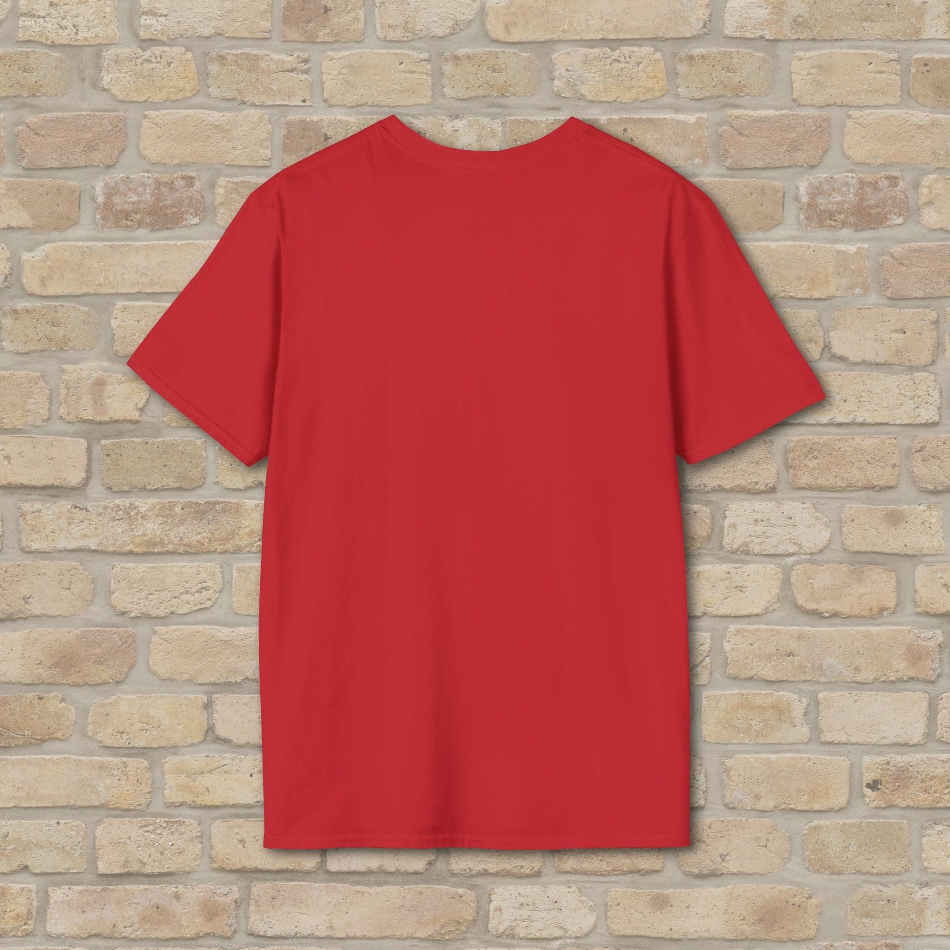 Mostly Text Hashtag Mom Life Tee - Vibrant Styles