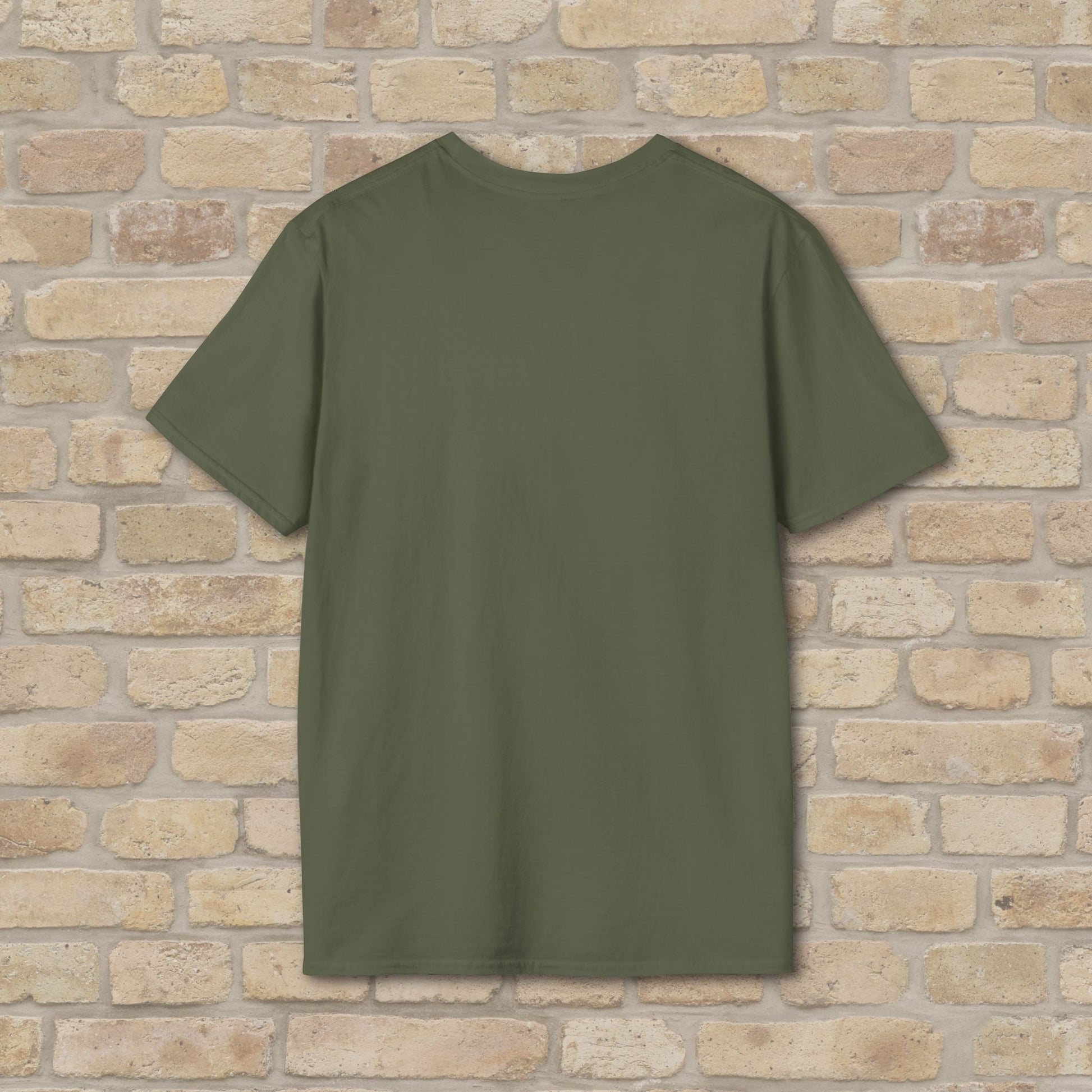 Mostly Text Hashtag Mom Life Tee - Vibrant Styles